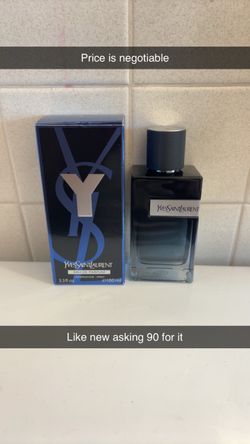 YSL Y Eau de Parfum 100ml