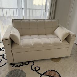 Pull Out Sofa 