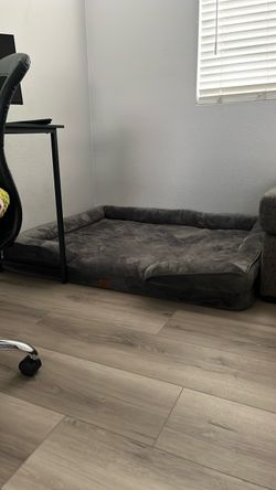 XXL Dog Bed Orthopedic