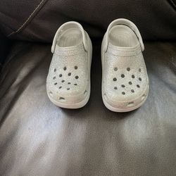 Crocs Sandals Size 12 Toddler