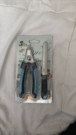 Dog Toe Nail Clippers