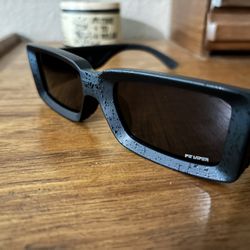 Pit Viper “low Bones”