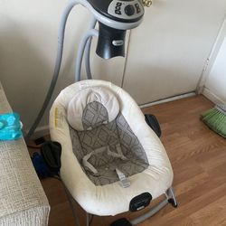 Baby Swing 