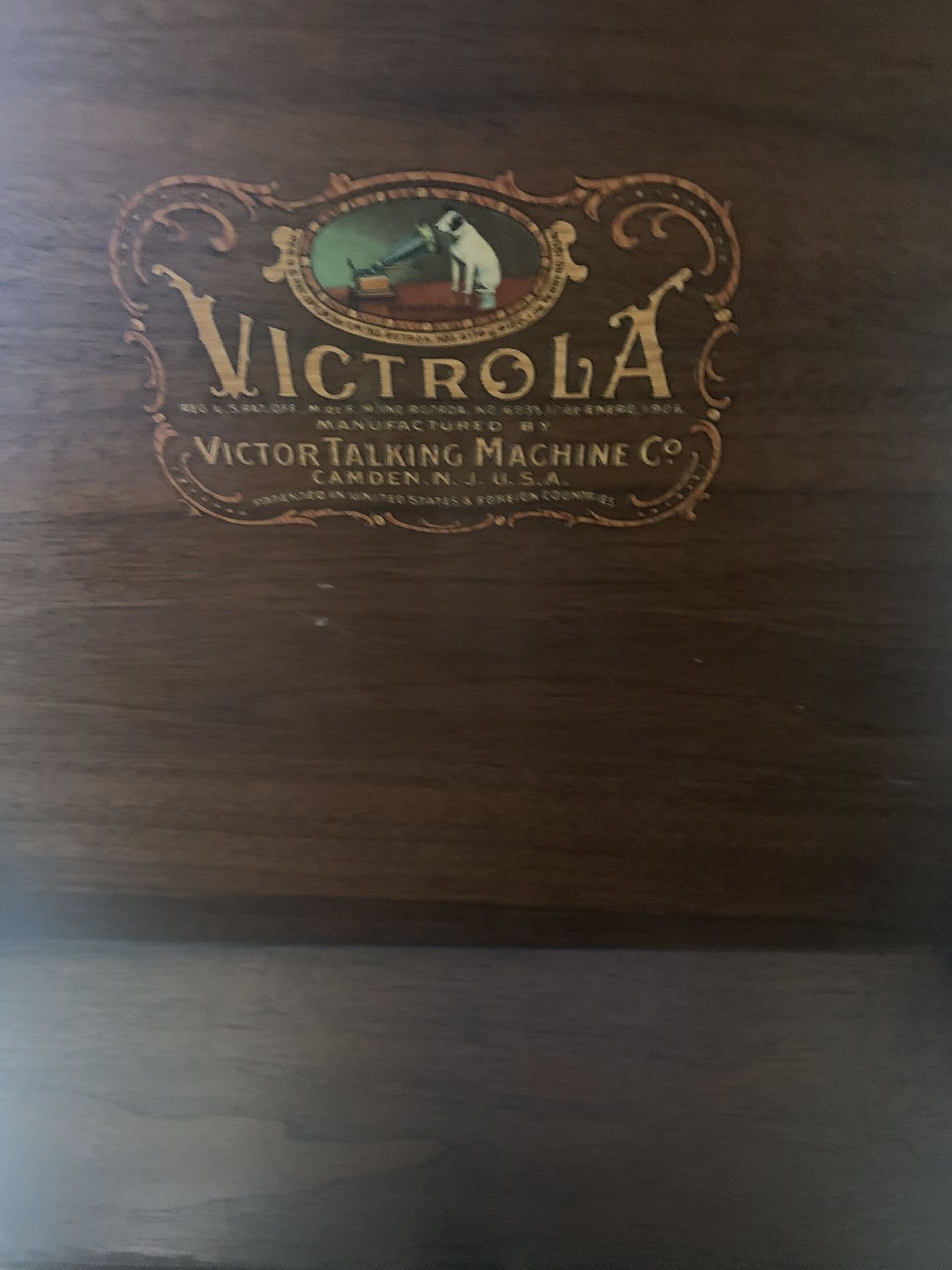 Victrola