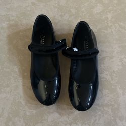 Girls Tap Dance Shoes
