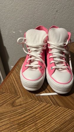Converse size 9.5