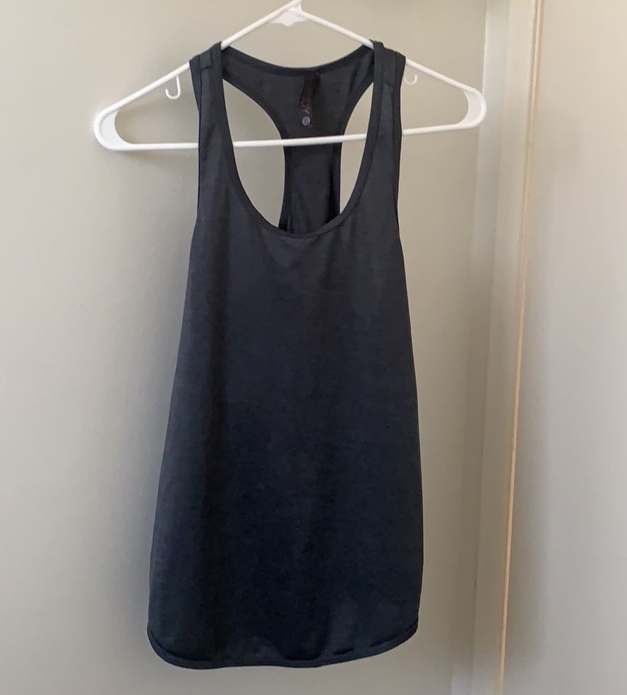 Cotton on tank top