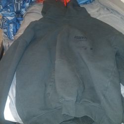 Essentials Hoodie 