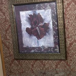 Large Painting! 47”