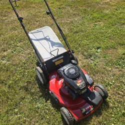 Very Clean Toro Recycler 6.75hp FWD Self Propelled Lawn Mower 