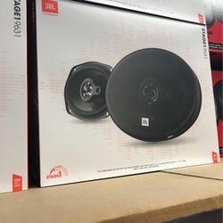 Jbl 6x9 On Sale Today For 59.99 For A Limited Time 