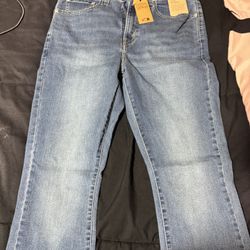 Levi’s Women’s Levi’s Bootcut Jeans