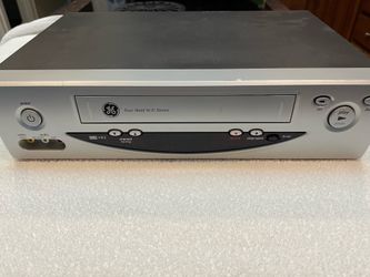 GE VHS VG 4270