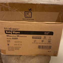 Wipes