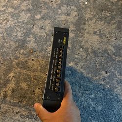 Amplificador pioneer