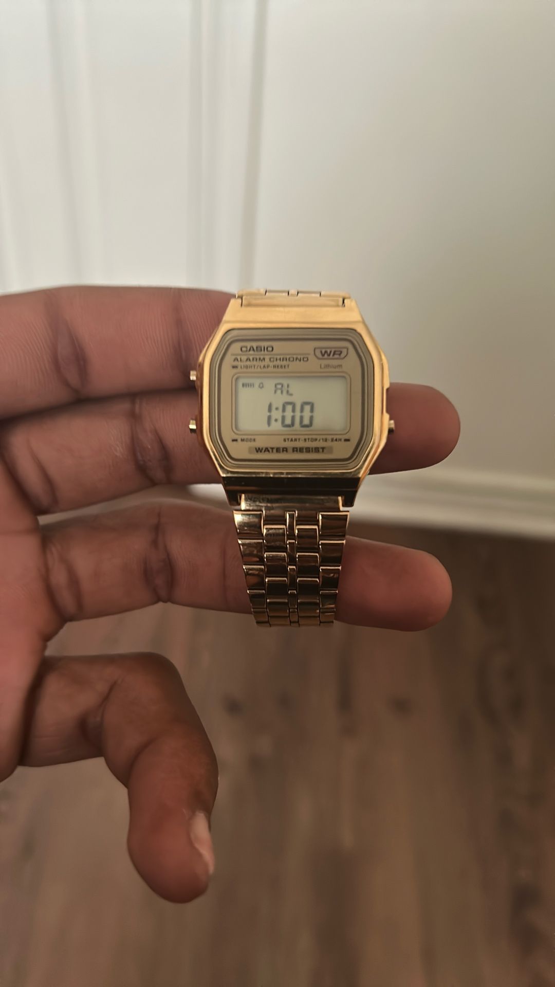Casio