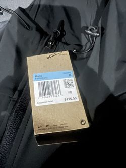 Nike Dry Fit Jacket Medium
