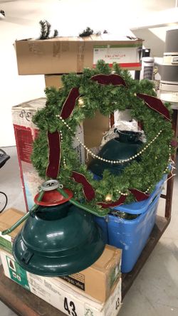 Christmas decoration