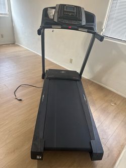 Nordic Treadmill