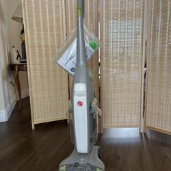 Hoover FloorMate Hard Floor Cleaner (FH40150 Series) - Great Condition!