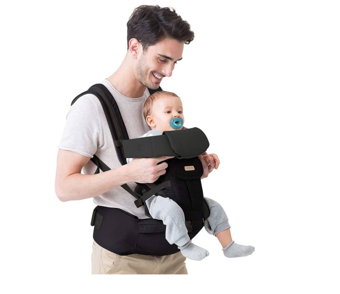 Baby Carrier
