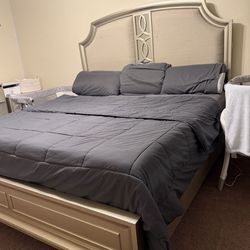 Bedroom set king