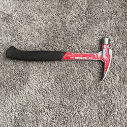 Craftsman 16 Oz Perfect For Work 