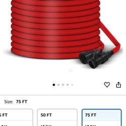Garden Hose 