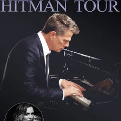 David Foster Ticket West Palm 