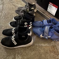 Boys Shoes