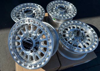 Kmc Wheels 8Lug