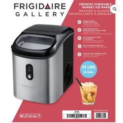 Kitchen Ice Machine Brand New  Red Or Black Color 