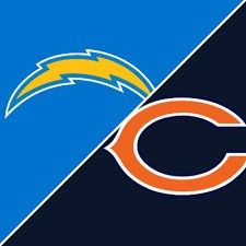 Selling Two Tickets To Chargers Vs Bears Sofi Stadium Oct 29 2023 150 Each.  for Sale in Pico Rivera, CA - OfferUp