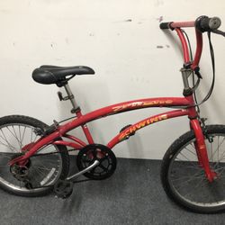 Bmx Schwinn Vintage 