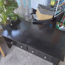 Coffee Table Or TV Stand