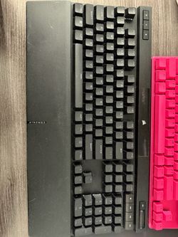 Corsair Mechanical Gaming Keyboard K70