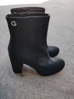 Women's Boots