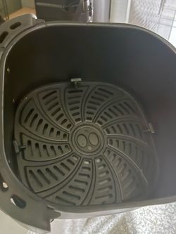 Air fryer