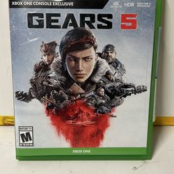Gears 5 