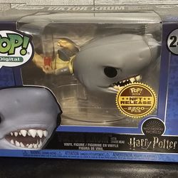 Viktor Krum Nft Harry Potter Funko