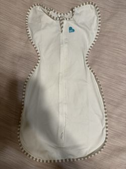 Love To Dream Swaddle