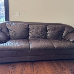 Used Couch