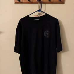 Chrome Hearts Vinyl T-Shirt