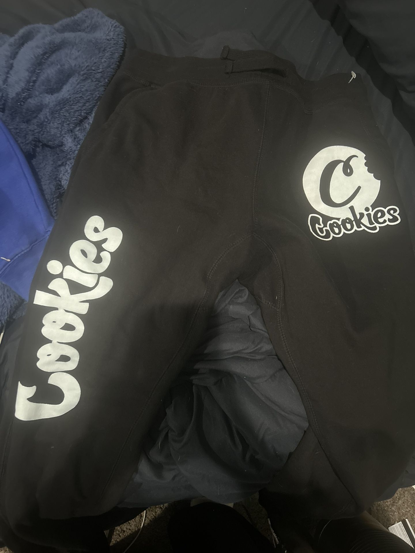 Cookies sweat’s