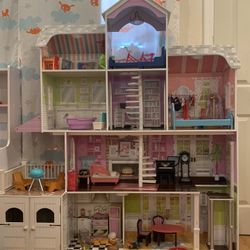 Dollhouse