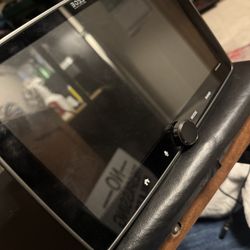 Apple CarPlay Stereo