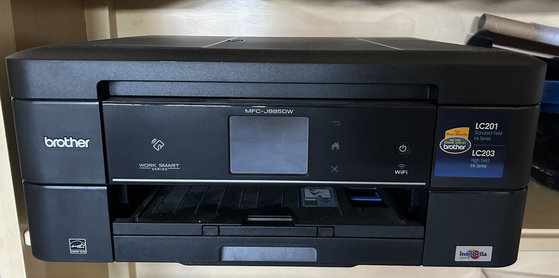 Printer