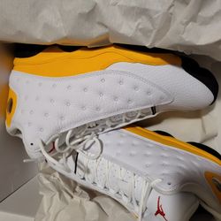 Air Jordan 13 'Del Sol'