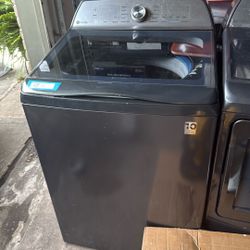 Washer And Dryer’s 
