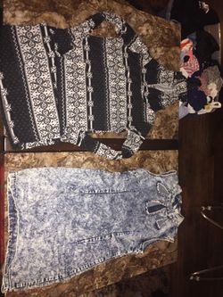 Used once